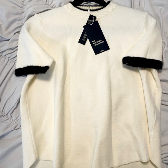 New with tags, Zara Knitware collection - Picture 1 of 3